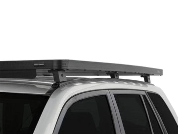 Suzuki Grand Vitara (2007-2014) Slimline II Roof Rack Kit - by Front Runner